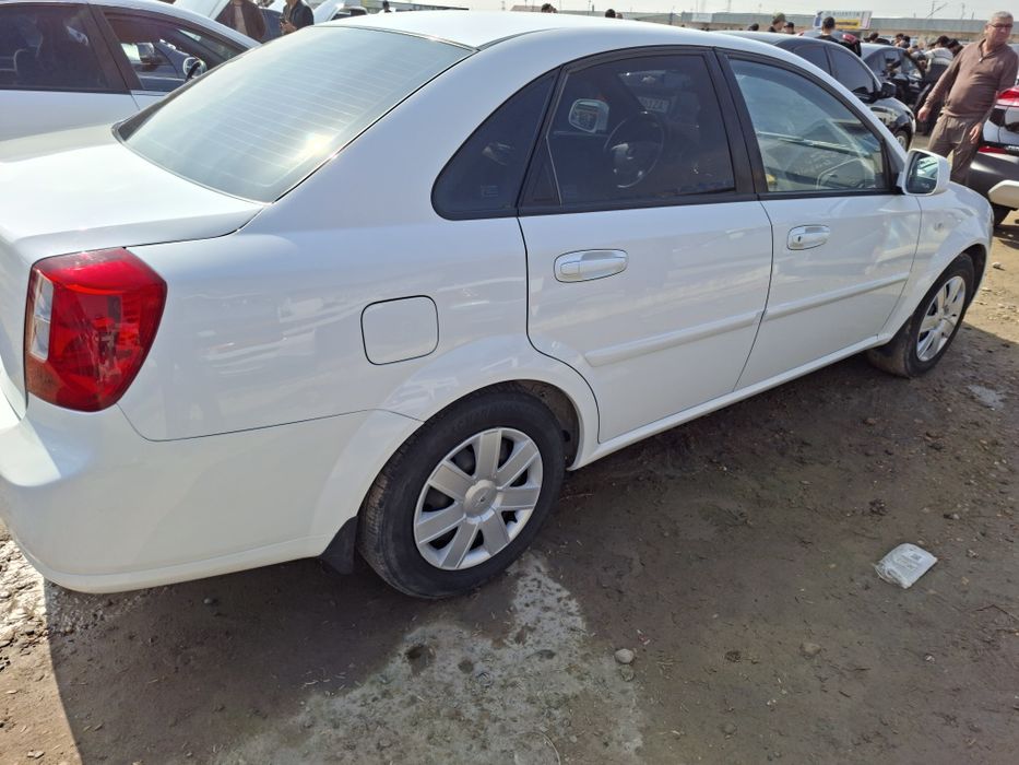 Jentra 2022 сотиллади