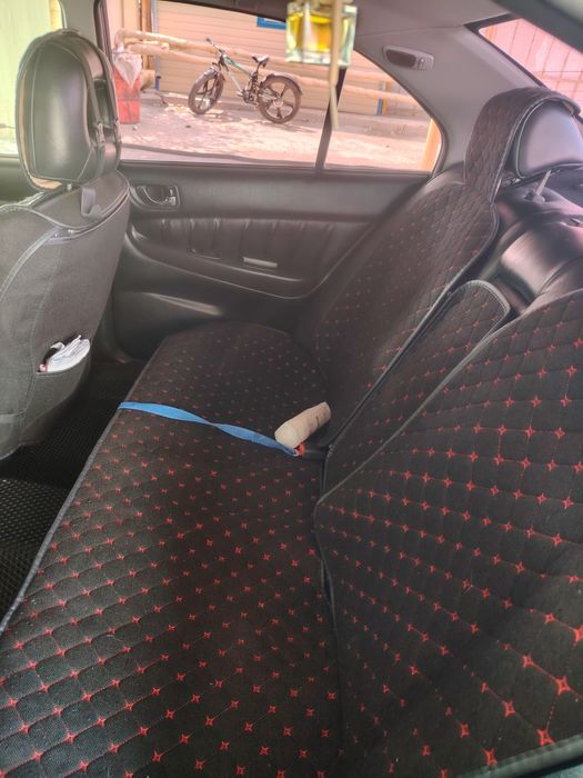 Продам mitsubishi galant (акула)