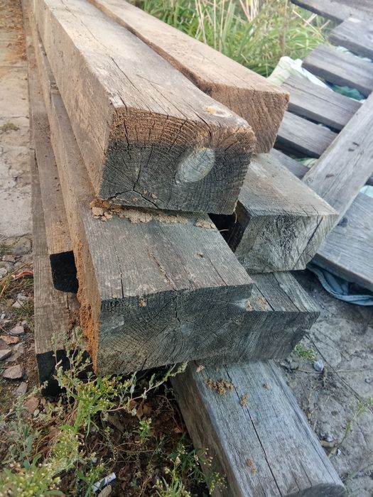 Срочно продам брус