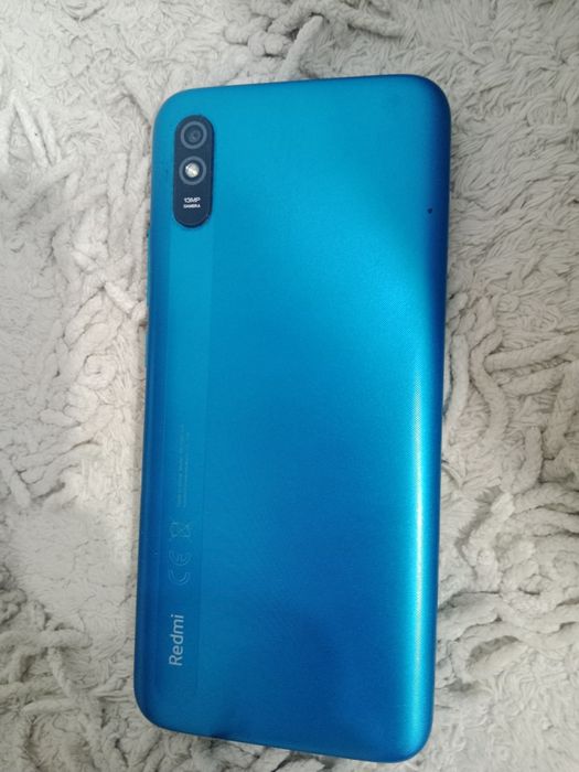 Продам телефон Redmi 9A