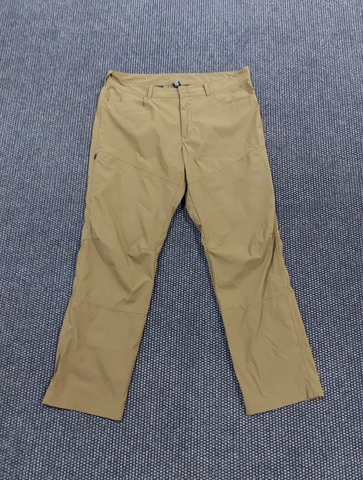 Mountain hardwear туристически панталон XXL 38