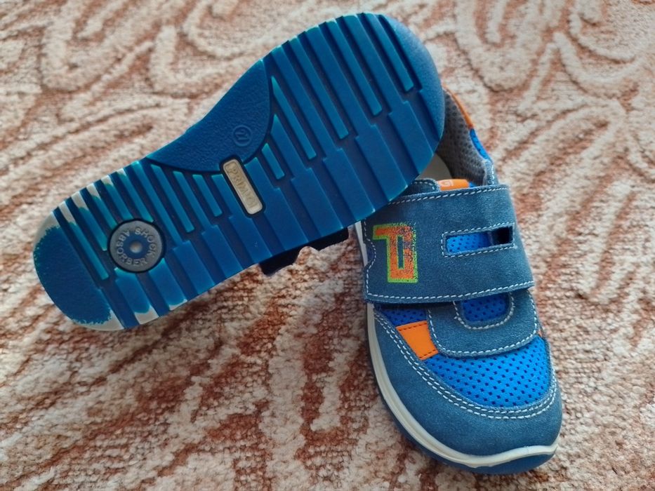 Детски маратонки Primigi