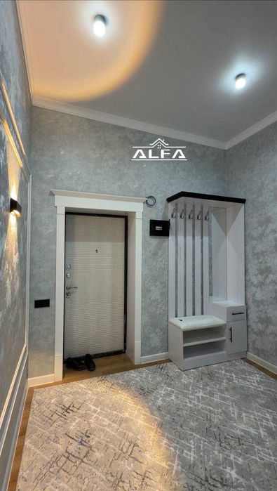 2 xonali 70m2 1-qavat  #229x