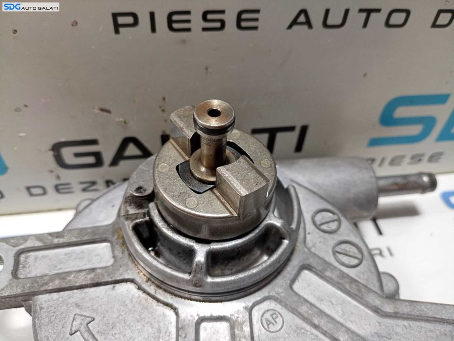 Pompa Vacum Vacuum Tandem Lexus IS220 2.2 D 2005 - 2013 Cod 20030839 [M5422]