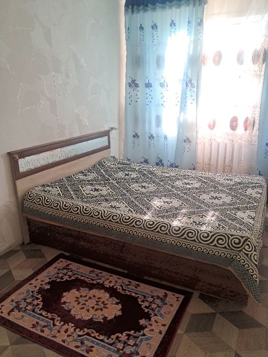 Продам кровать срочно