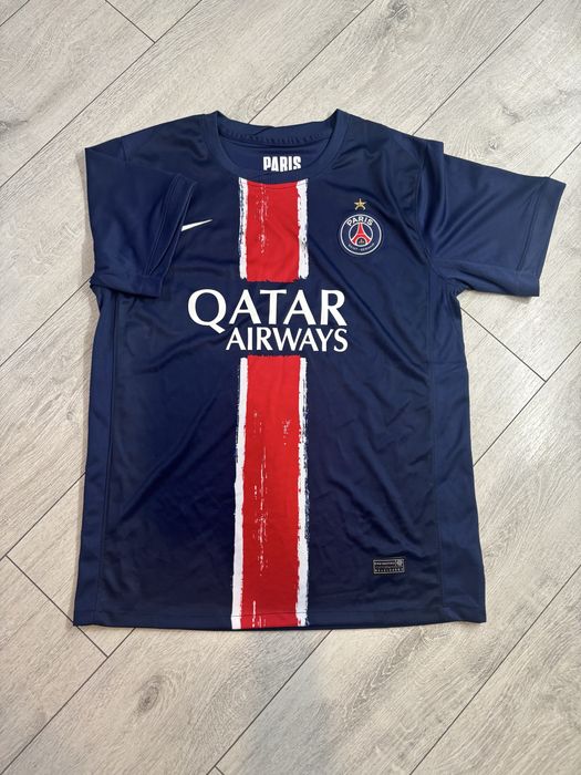 Tricou Fotbal PSG nike