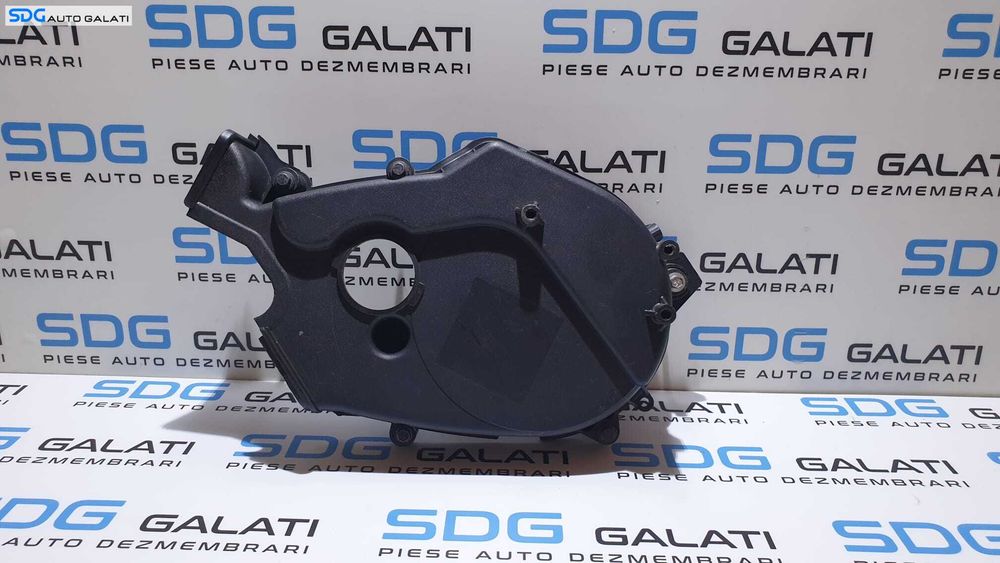 Capac Distributie Motor Jaguar XF X250 2.7 D 1999 - 2008 Cod 4R8Q-6019-CG [V0112]