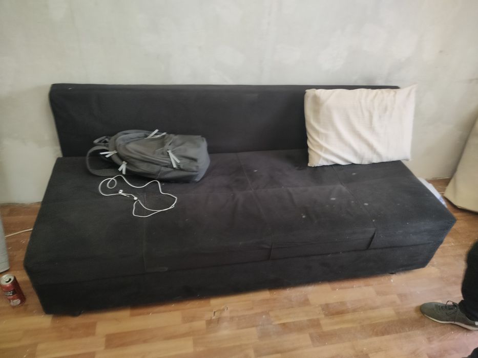 Диван раскладной