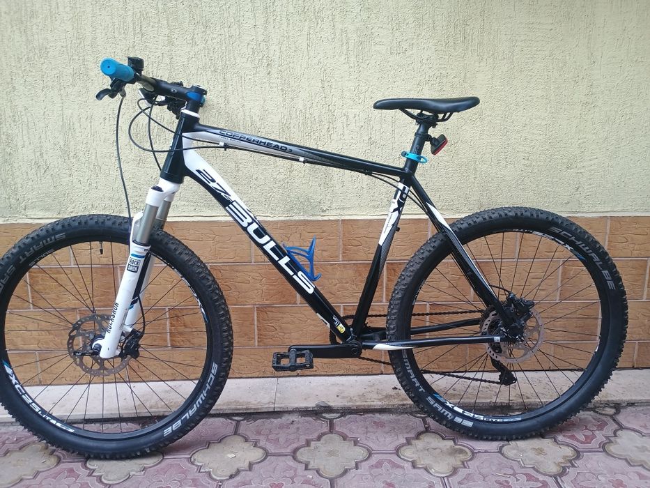 Bulls Copperhead 3/ 27,5 цола
