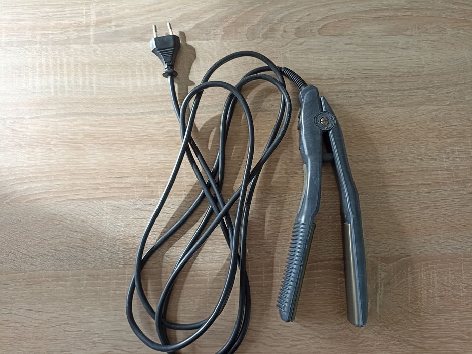 Schwarzkopf professional професионална преса за коса Шварцкопф