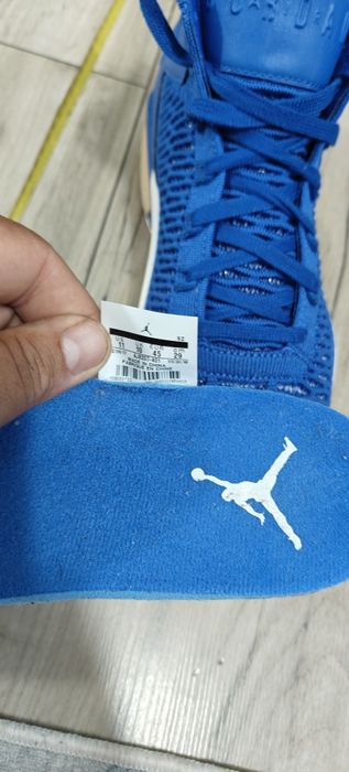 Jordan flyknit elevation 2 nr 45