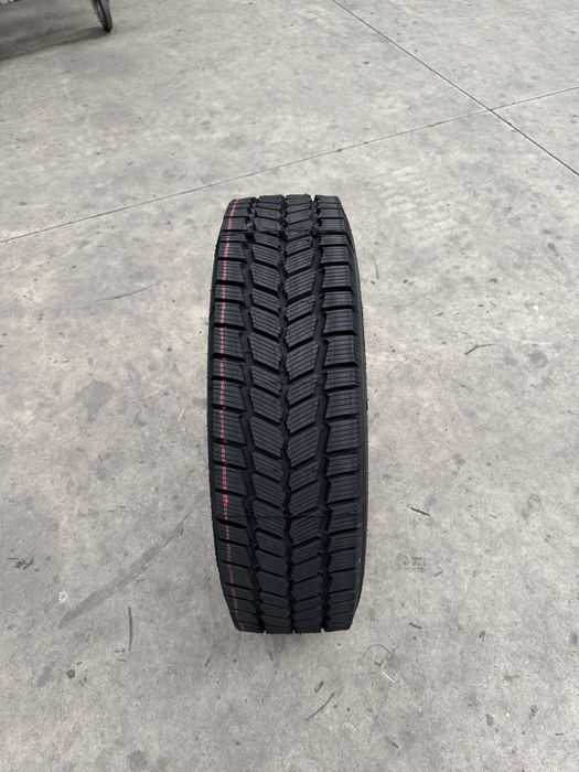 4 anvelope 195/70 R15c Agis Snow Ice m+s Dot 2026