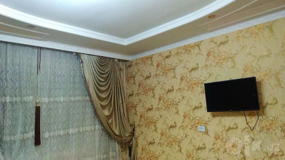 Продам квартиру Алгоритм Кизил-шарк 3/8/9 срочно.