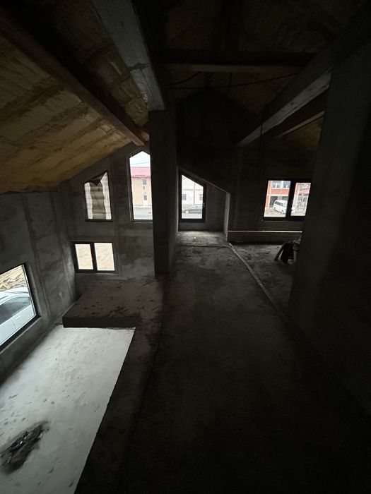 Vand Casa p+m / constructie 2024 noiembrie