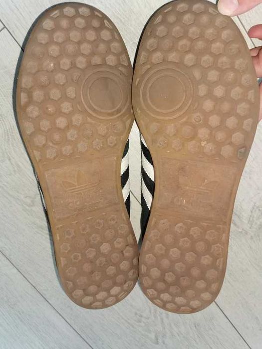 Pantofi sport Adidas Hamburg