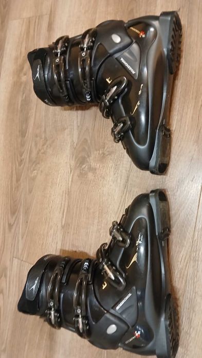 Ски обувки Rossignol Salto T номер 28.5 ~ (44)