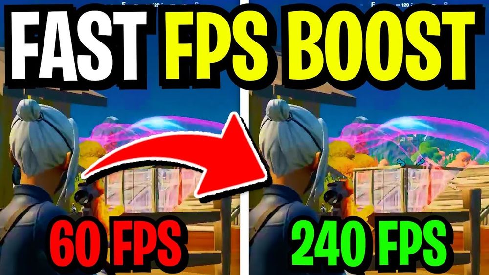 Depanare/Optimizare PC FPS BOOST