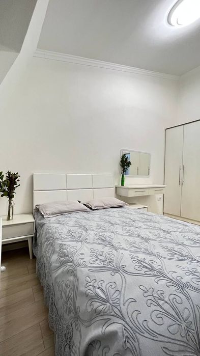 Не кто не Жиль ! Квартира 3х комнатный евро ремон все есть