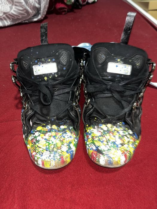 lanvin x gallery dept