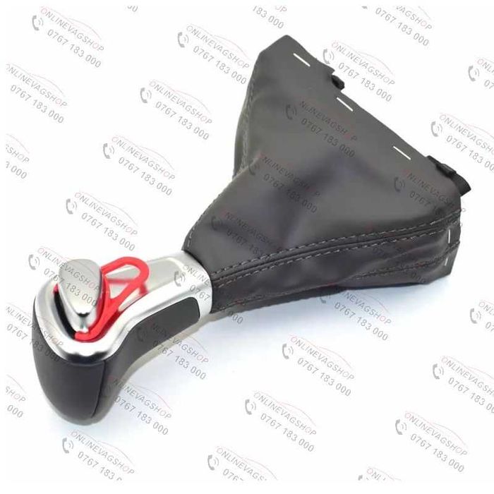 Nuca schimbator cutie Automata pt Audi A3 A4 A5 A6 Q5 Q7