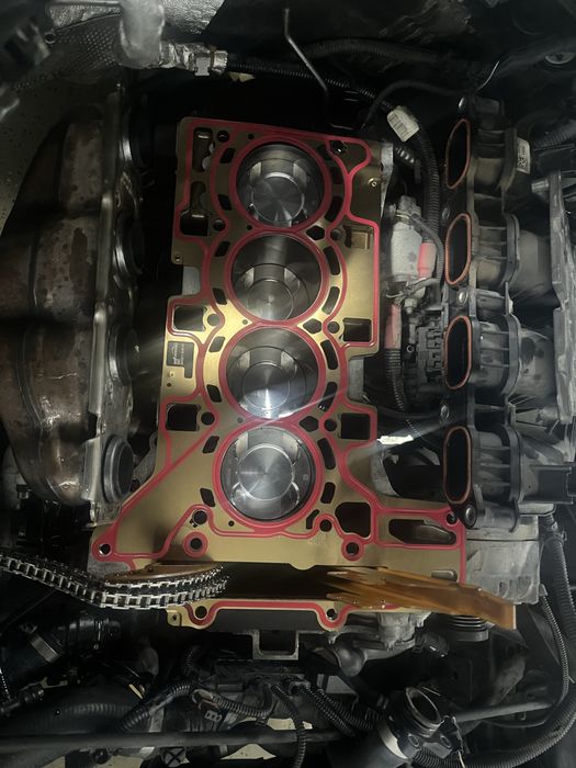 BMW ремонт любой сложности