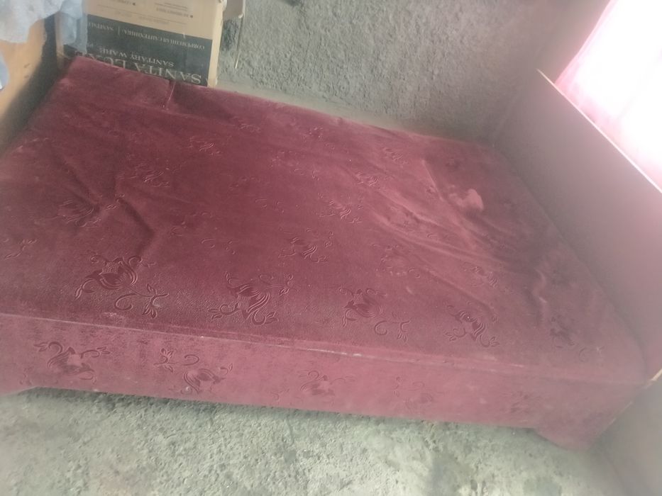 Продам кровать двухспалку в хорошем