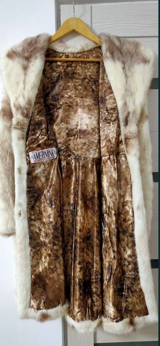 Продается норковая шуба