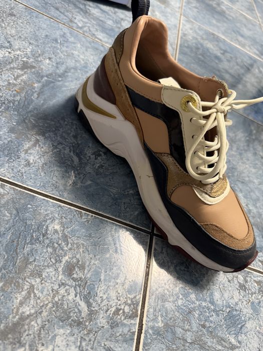 Adidasi Tommy Hilfiger