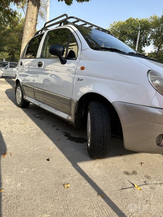 Matiz  Best sotiladi 5200$