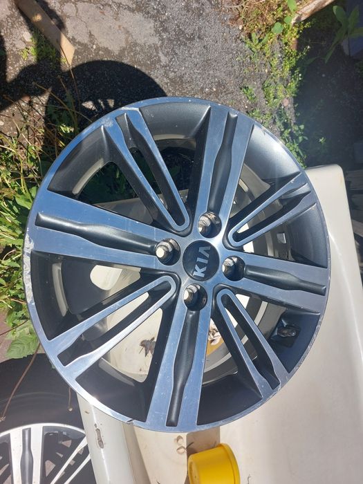 Оригинальные титановые