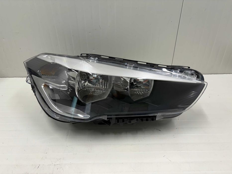 Десен фар H7 БМВ Х1 Ф48