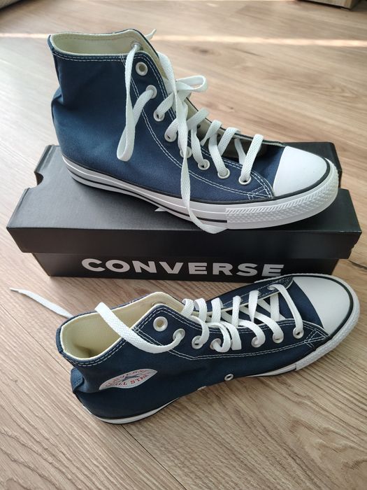 Кецове Converse Chuck Taylor All Star