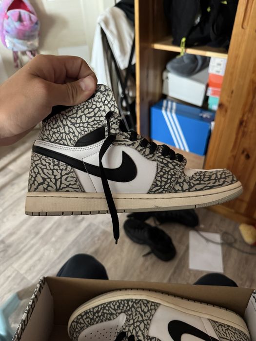 Jordan air оригинал