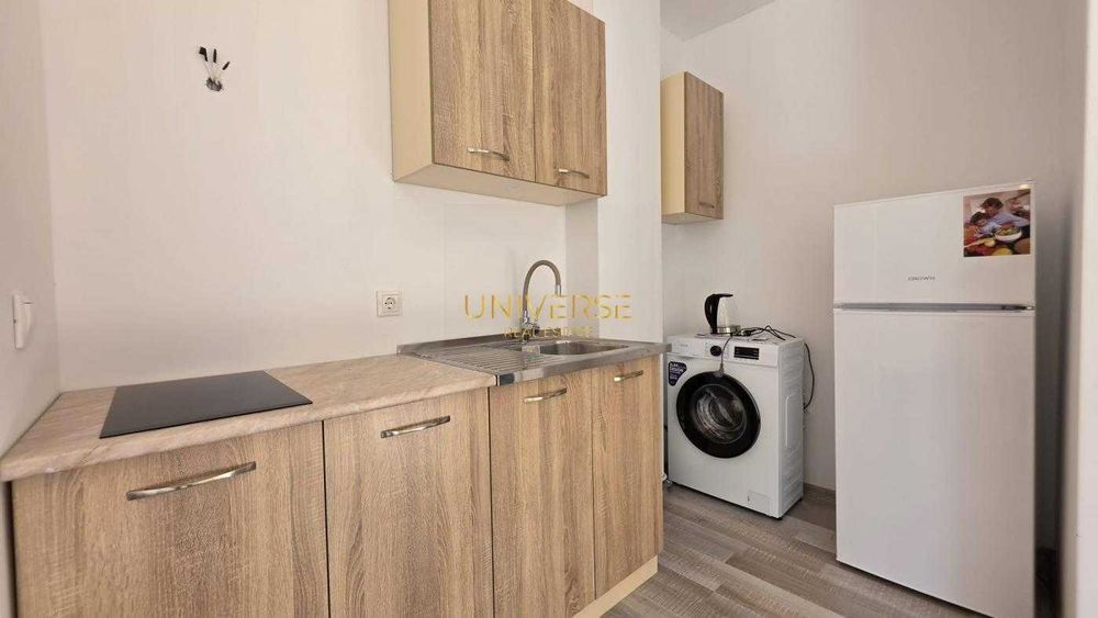 Продава се Двустаен апартамент в к.к. Слънчев бряг - 63 кв.м за 1667 €/кв.м - Снимка #6