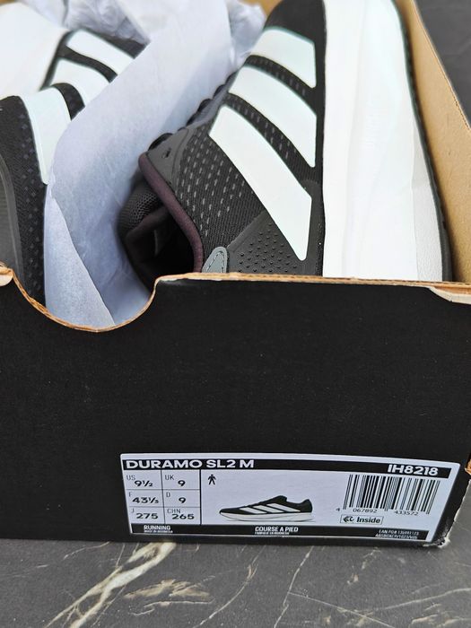 Adidas Adidas Duramo SL originali cool sport