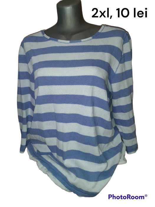 Haine dama marimea 2Xl