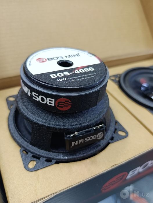Kalonka Bosmini 10sm matiz damas spark nexi 1 2 orginal karnay