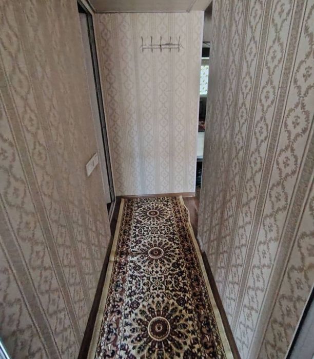 Яккасарой, Шота Руставелида квартира. Ижарага. Без маклер.