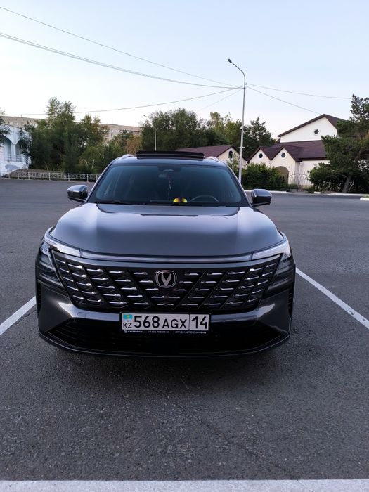 Продам НОВЫЙ Автомобиль
