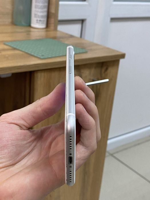 iPhone SE 2020 White 128gb