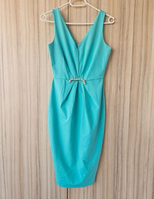Rochie Poema marimea 36