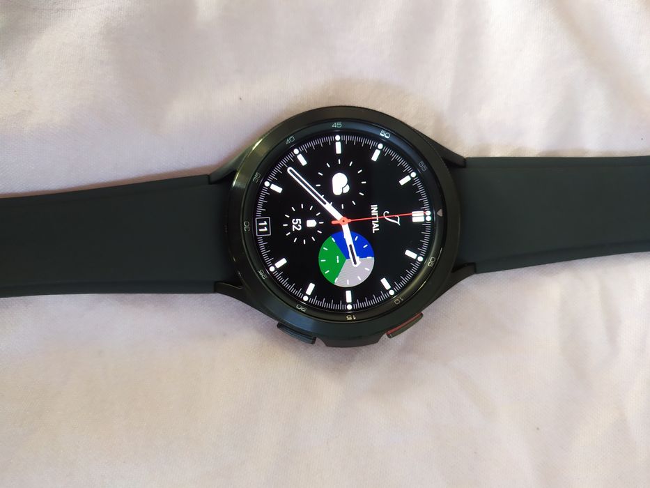 Продажа/обмен Galaxy watch4 classic