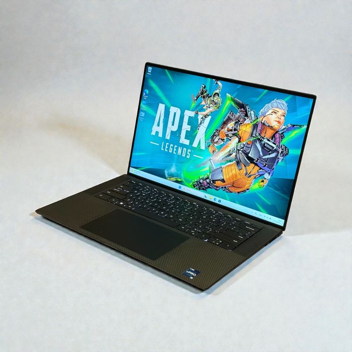 15.6’FHD+IPS 500nits i9-12900H RTX A2000 8GB Dell Precision 5570 32GB DDR5 512GB SSD
