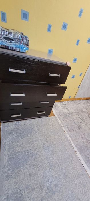 Продам комод б/у