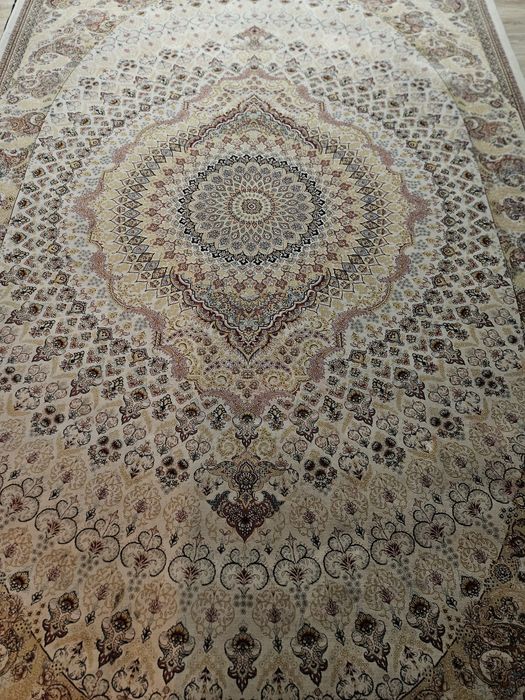 Ковры иранские шерстяные миллионники