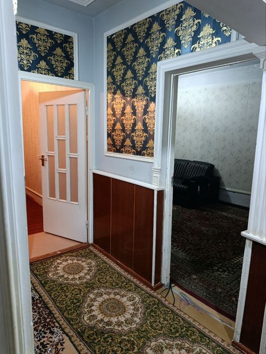 Дом 4хонали сотилади