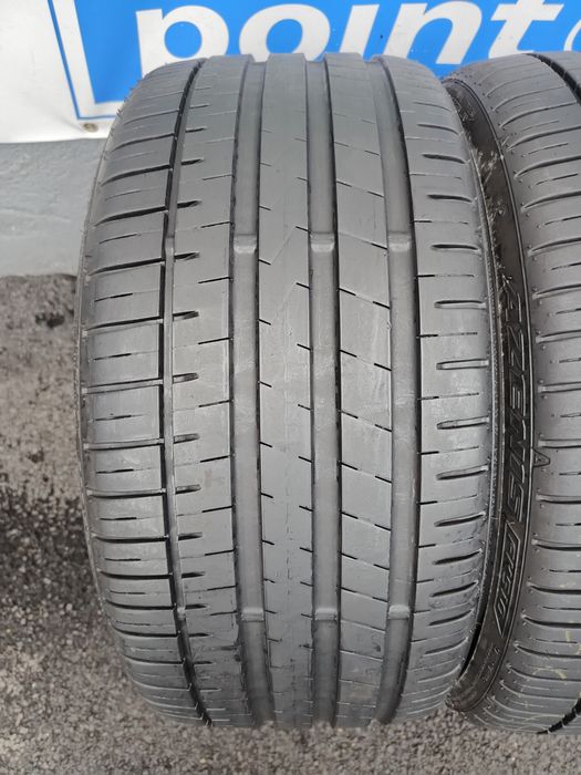 235.30.20 Anvelope Vara Second-hand