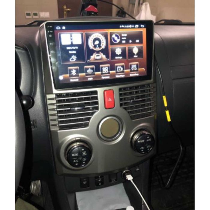 Daihatsu Terios Toyota Rush 2006-2016 - Климатик Android Мултимедия