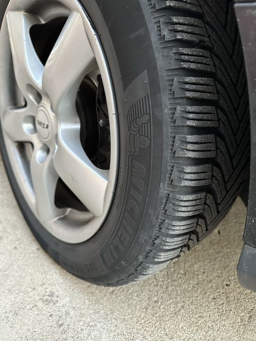 Passat B6 10/2010 euro 5