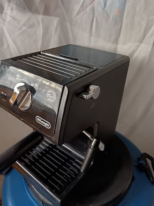 Expresor cafea DeLonghi